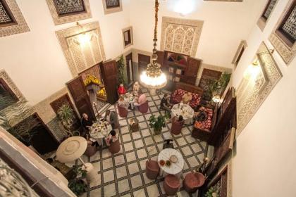 Riad Dar Chrifa - image 6