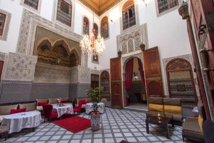 Riad Fez Yamanda - image 13