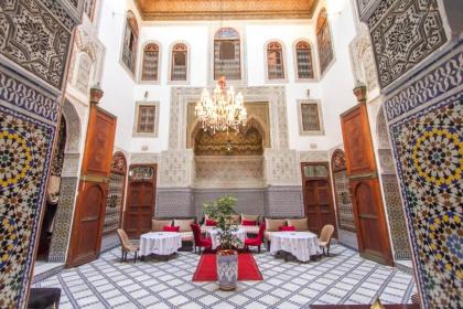 Riad Fez Yamanda - image 17