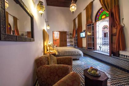 Riad Fez Yamanda - image 19