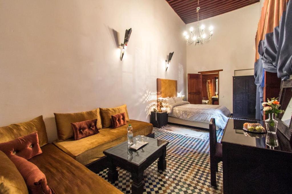 Riad Fez Yamanda - image 3