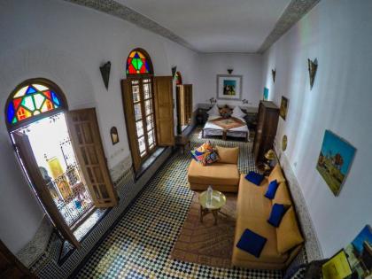 Riad La Clé De Fès - image 11