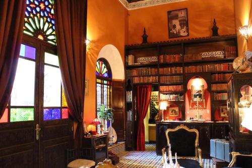 Riad Le Calife - main image