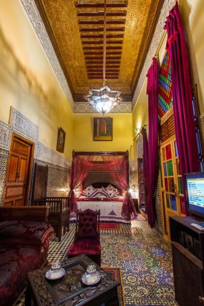 Riad Ibn Khaldoun - image 13