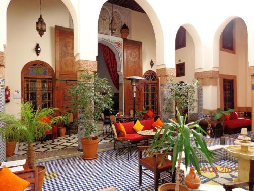 Riad Ahlam - image 3