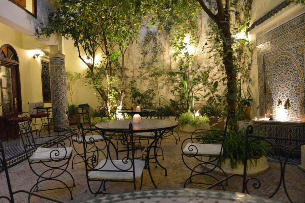 Riad Jardin Chrifa - image 6