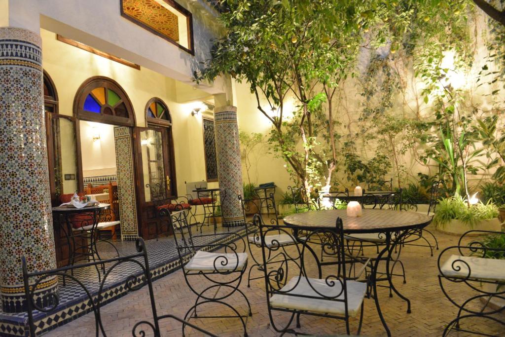 Riad Jardin Chrifa - image 7