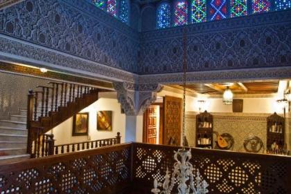 Riad Dar Ziryab - image 19