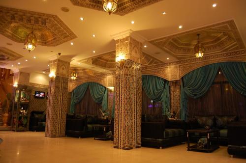 Hotel Mounia - image 3