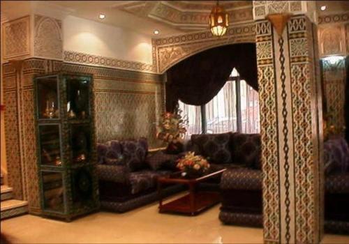 Hotel Mounia - image 6