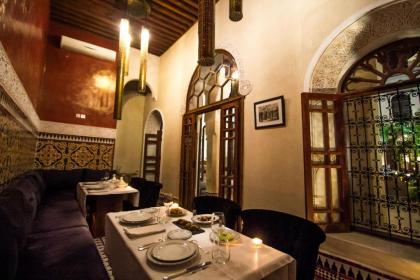 Riad Mayfez Suites & Spa - image 18