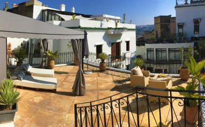 Riad Mayfez Suites & Spa - image 4