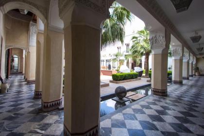 Riad Mayfez Suites & Spa - image 7