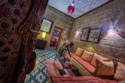 Riad La Maison Verte - image 6