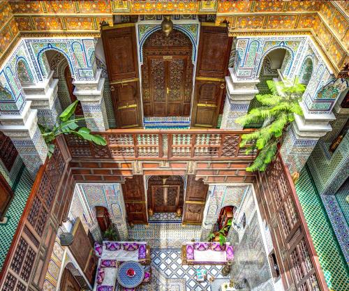 Riad Rcif & Spa - image 7