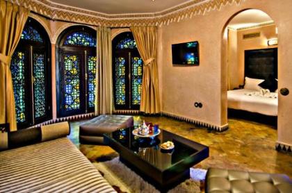 Palais Ommeyad Suites & Spa - image 10