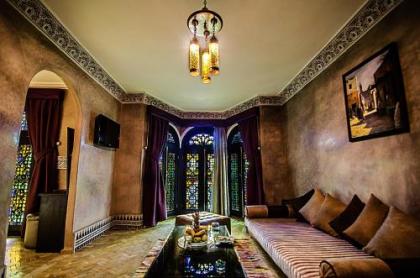 Palais Ommeyad Suites & Spa - image 12