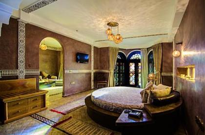 Palais Ommeyad Suites & Spa - image 4