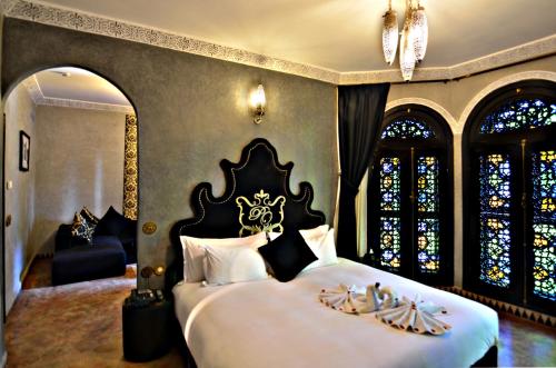 Palais Ommeyad Suites & Spa - image 5