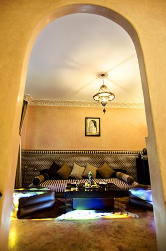 Palais Ommeyad Suites & Spa - image 7