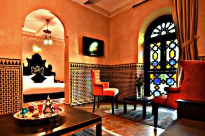 Palais Ommeyad Suites & Spa - image 8