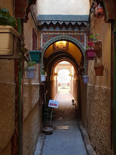 Riad Fes Kettani - image 7