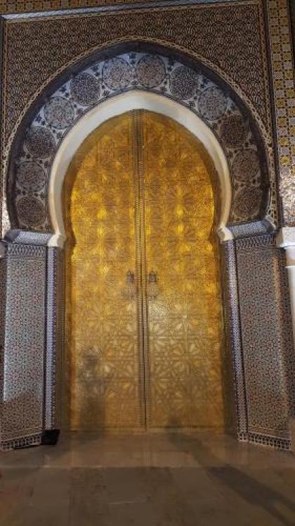 Riad Ibn Battouta & Spa - image 19