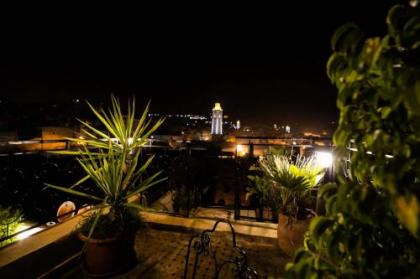 Riad Fes Aicha - image 19