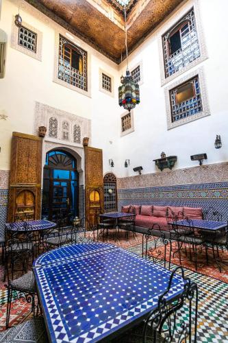 Riad Fes Aicha - image 6