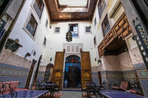 Riad Fes Aicha - image 7