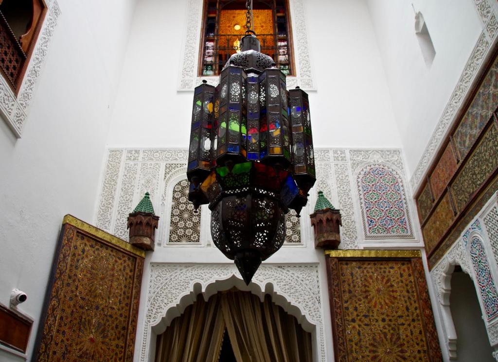 Riad Sanaa Rose - image 2