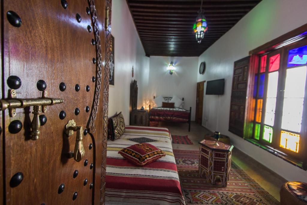 Riad Sanaa Rose - image 6