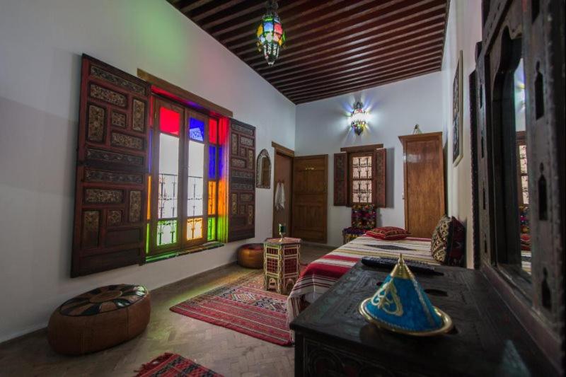 Riad Sanaa Rose - image 7