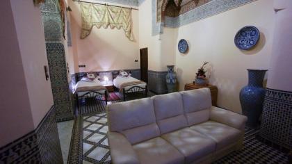 Riad Fes Palacete - image 20