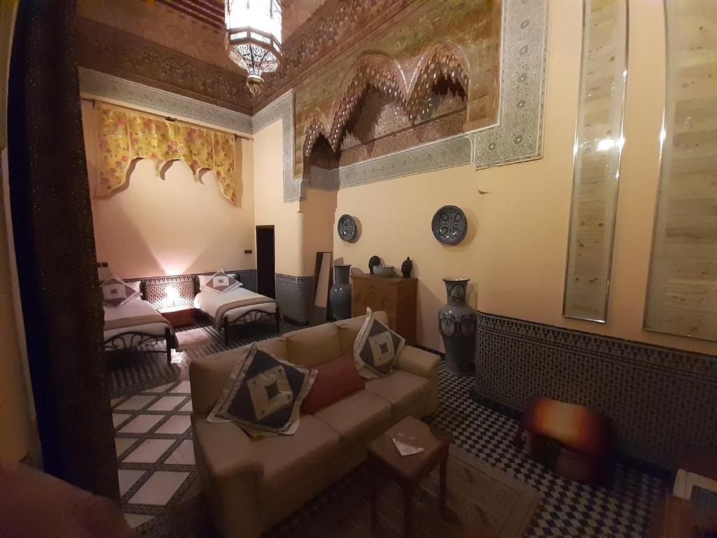 Riad Fes Palacete - image 7