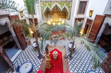 Riad Al Makan - image 1