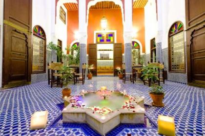 Riad Dar Tafilalet - image 1