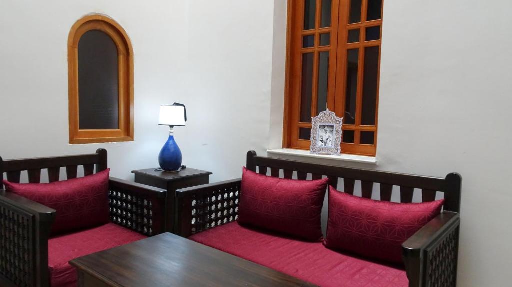 Riad Sabah - image 4