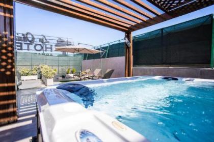 Aparthotel Les Oliviers Suites & Spa - image 6