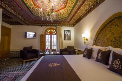 Riad Marjana suites & Spa - image 10