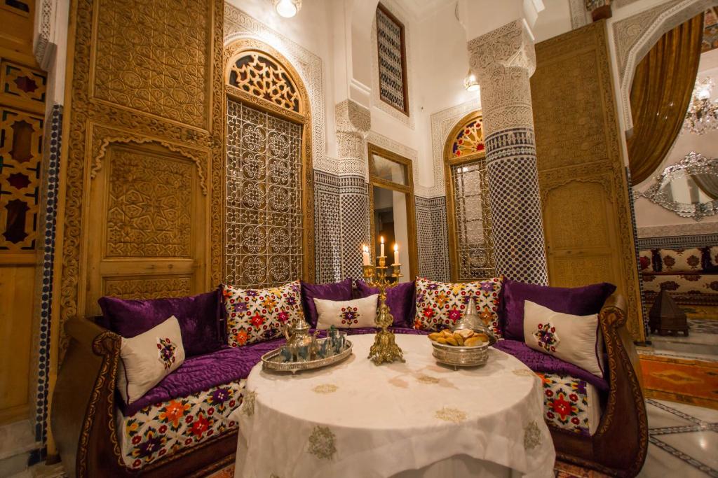 Riad Marjana suites & Spa - image 7