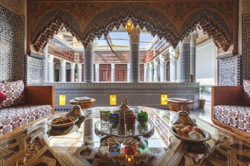 Riad Fes Maya Suite & Spa - image 7