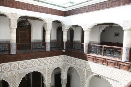 Riad Batchisarai - image 9