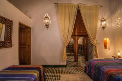 Riad Gzira Fez - image 19