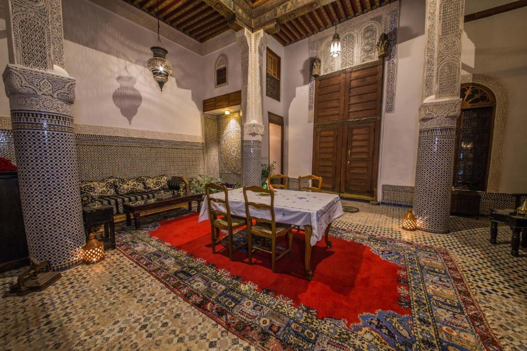 Riad Gzira Fez - image 6