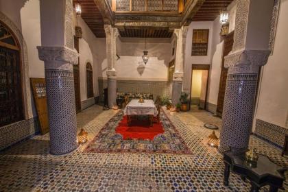 Riad Gzira Fez - image 7