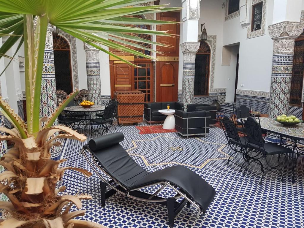 Riad Soleil d'Or - image 7