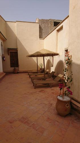 Riad jasmins & Spa - image 4