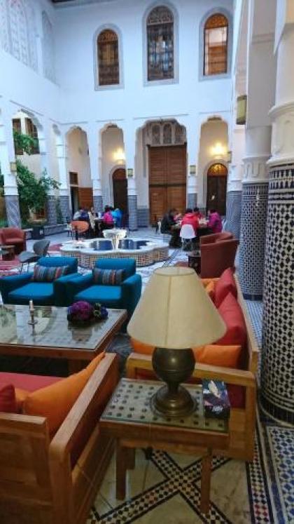 Riad jasmins & Spa - image 7