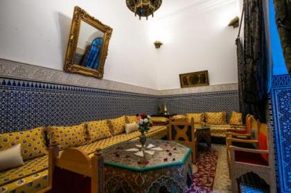 Riad Authentic Palace & Spa - image 14